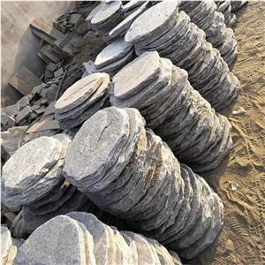 2018 Hot Slate Garden Stepping Stone Paving Sets