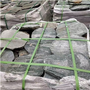2018 Hot Slate Garden Stepping Stone Paving Sets