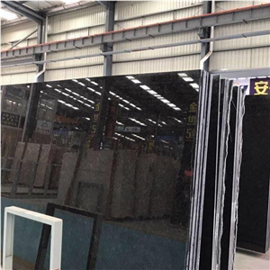 Antique Brown Granite Slabs and Tile