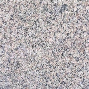 Caledonia Brown Granite Slabs