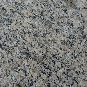Cecilia Brown Granite Slabs