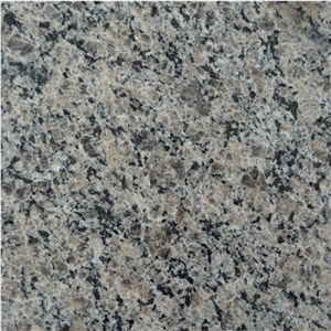 Cecilia Brown Granite Slabs
