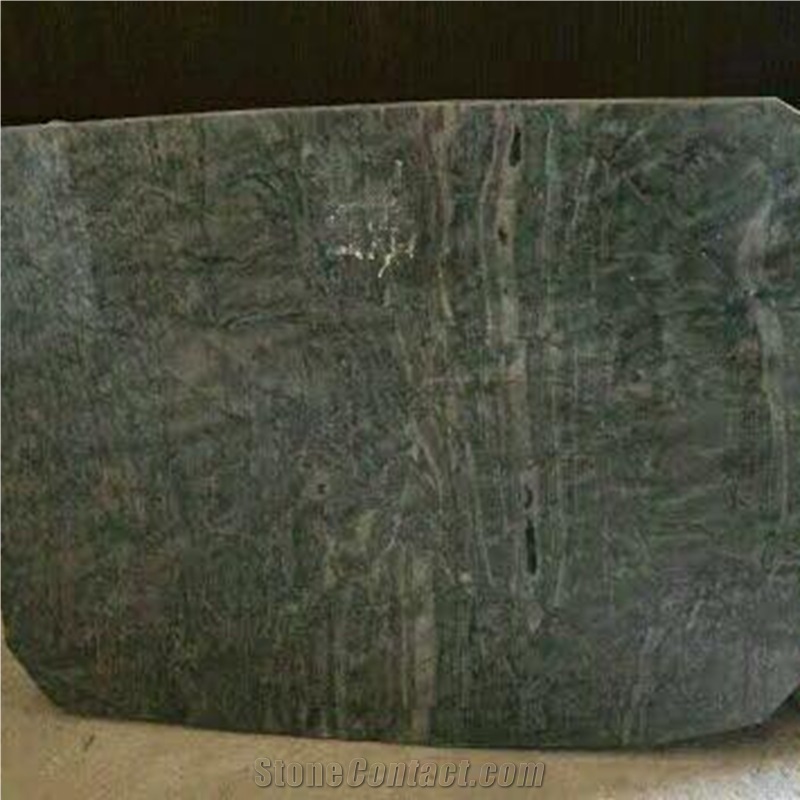 China Hua"An Green Granite