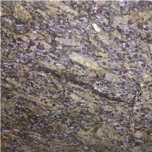 Chinese Butterfly Blue G695 Granite Tiles
