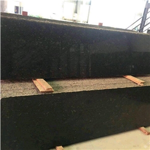 Chinese Butterfly Green Slabs and Tiles
