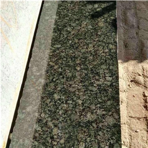 Chinese Butterfly Green Slabs and Tiles