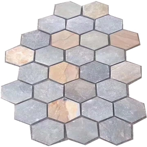 Culture Natural Stone Wall Cladding