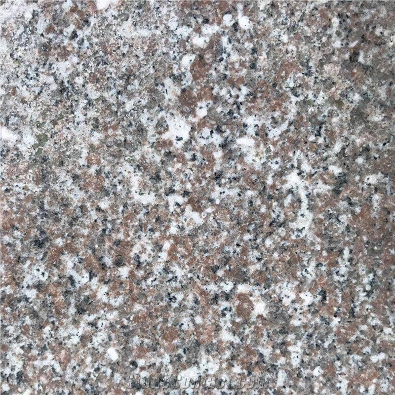 G617 Pink Granite Slabs and Wall Tiles