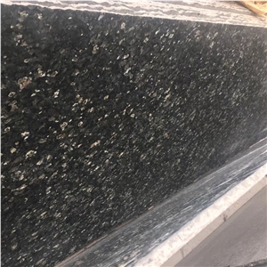 Green Pearl Granite Slabs and Tile