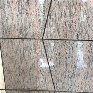 Indian Seta Yellow Granite Slabs