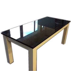 Quality Assurance Angola Black Granite Countertop Quality Assurance Angola Black Granite Countertop
