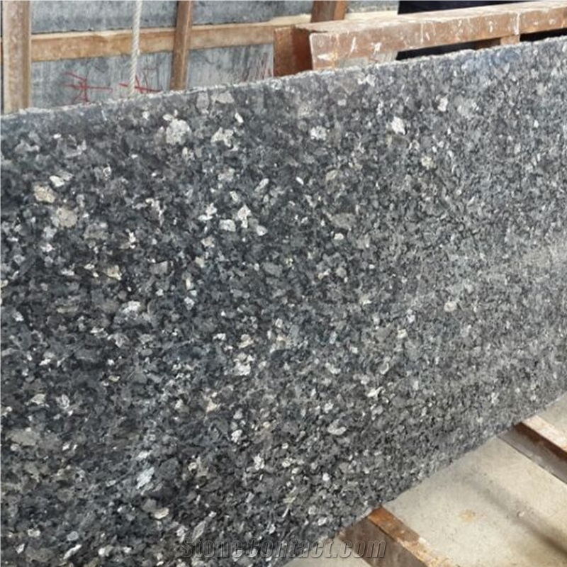 Silver Pearl Granite Tiles and Floor