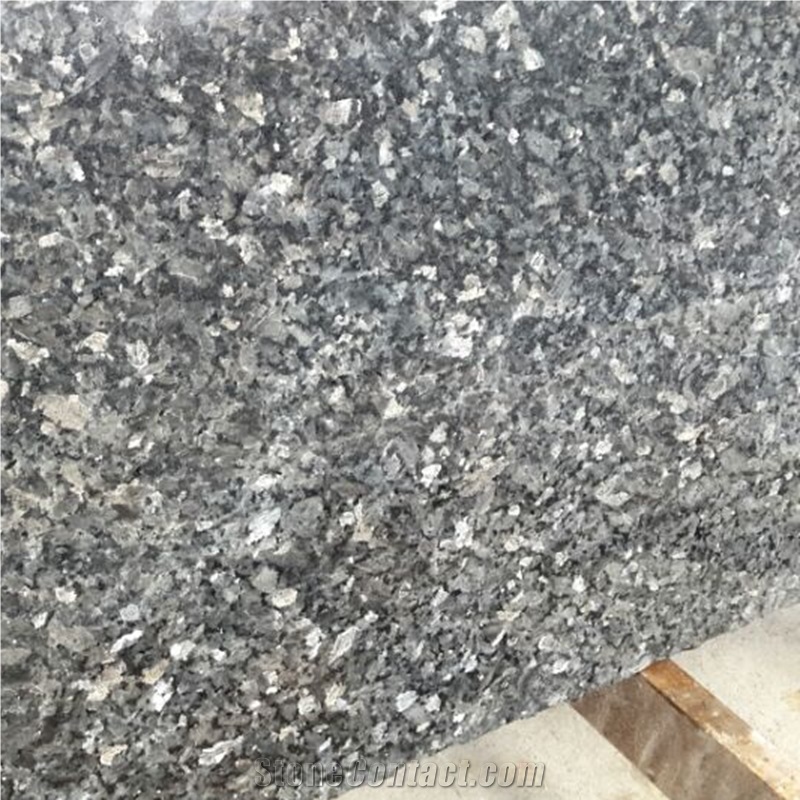 Silver Pearl Granite Tiles and Floor