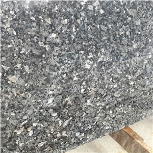 Silver Pearl Granite Tiles and Floor