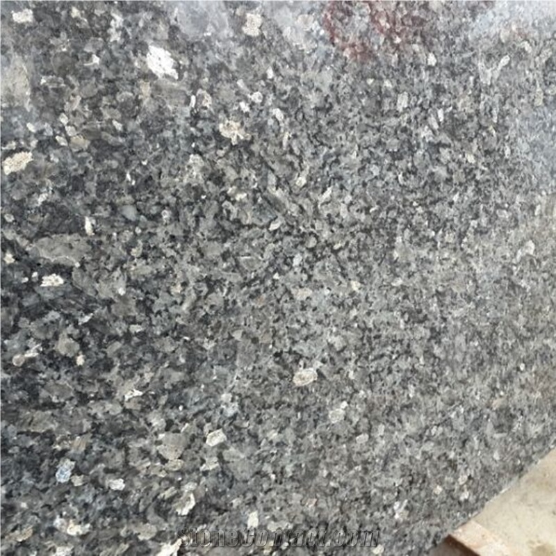 Silver Pearl Granite Tiles and Floor