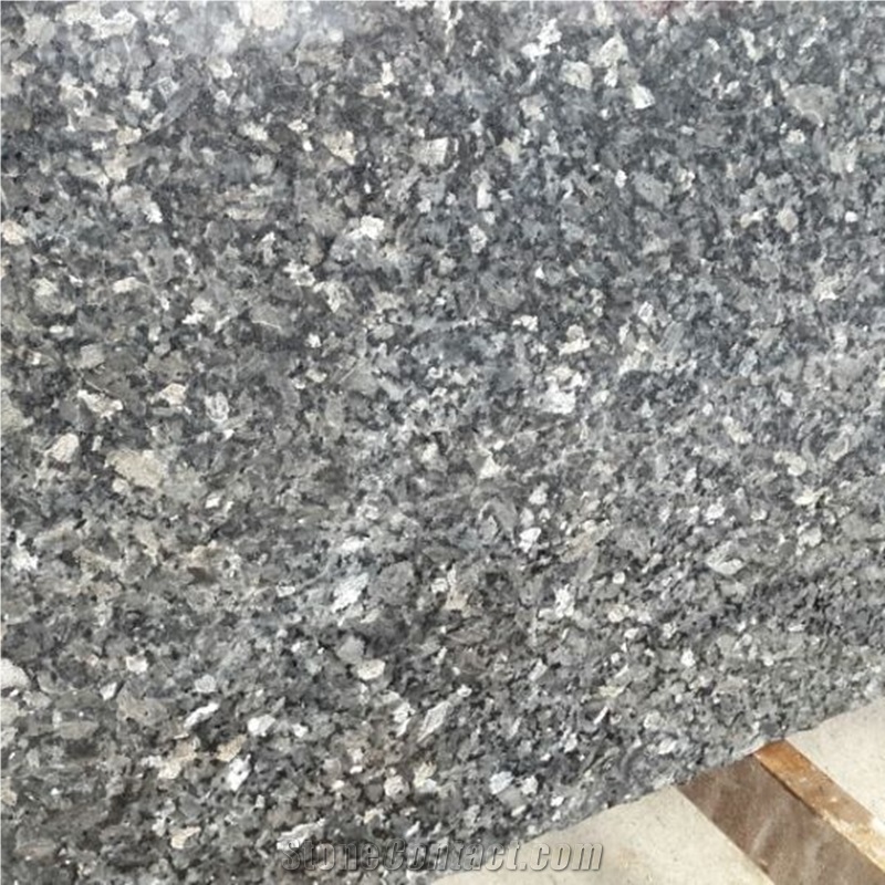 Silver Pearl Granite Tiles and Floor