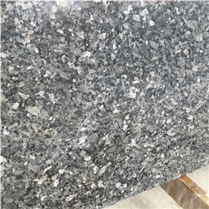 Silver Pearl Granite Tiles and Floor