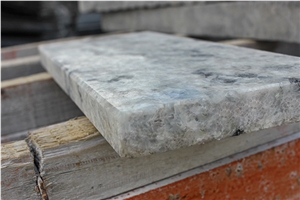 Brazil White Granite Window Sill Flat Edges