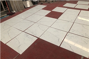 Italy Calaeatta a Grade White Marble Tile Italy Calaeatta a Grade White Marble Tile