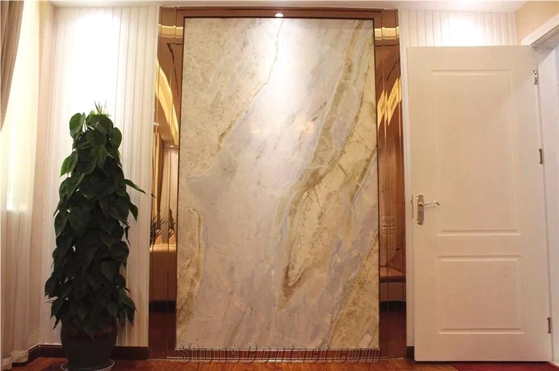 Sea Reef Marble
