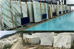 Sea Reef Marble