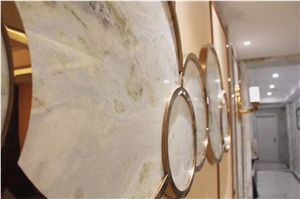 Sea Reef Marble