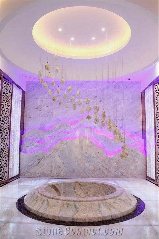 Sea Reef Marble