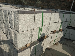 Wuhan G603 Grey Granite Natural Surface Wall Stone