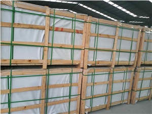 Wuhan G603 Light Grey Granite Tiles Slabs