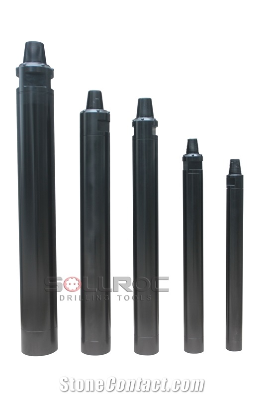 Dth (Down the Hole) Hammers