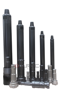 Dth (Down the Hole) Hammers