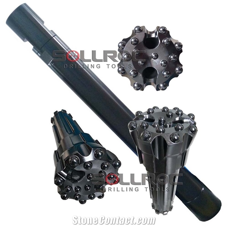 Dth (Down the Hole) Hammers