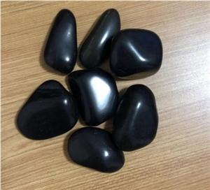 High Polished River Stone Landscaping Pebbles