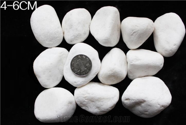 Machanism Unpolished Cheap Pebble Stone