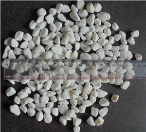 Machanism Unpolished Cheap Pebble Stone