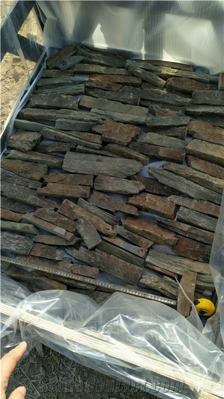 Slate Loose Stone