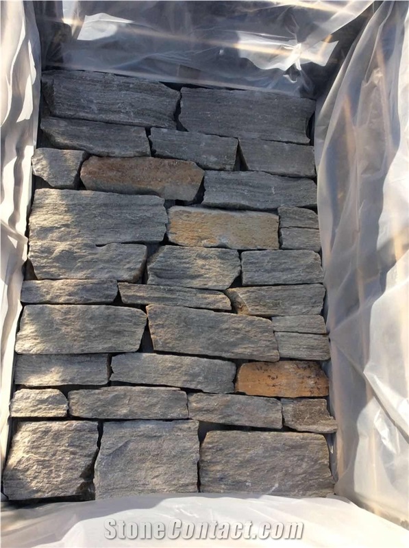 Slate Loose Stone