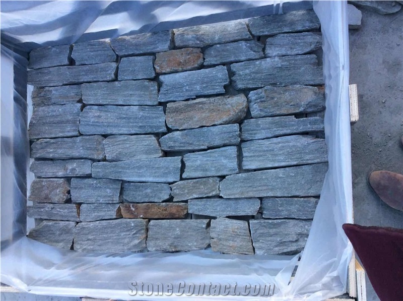 Slate Loose Stone
