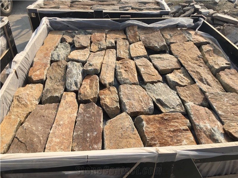 Slate Loose Stone