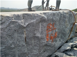 Bahama Blue Granite Block, India Blue Granite