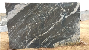 Black Storm Granite Block, India Black Granite Black Storm Granite Block, India Black Granite