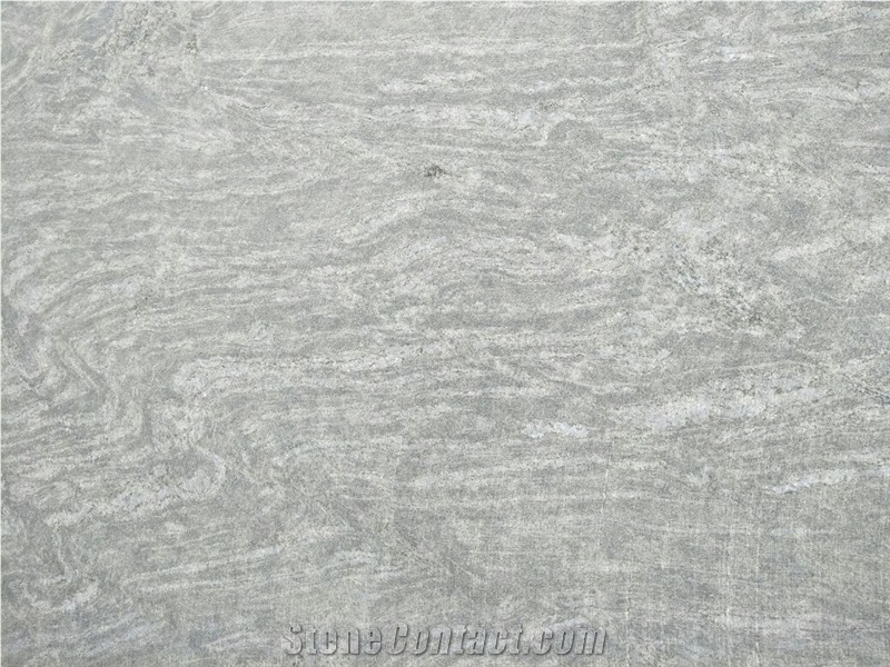 River Blue Granite Blocks
