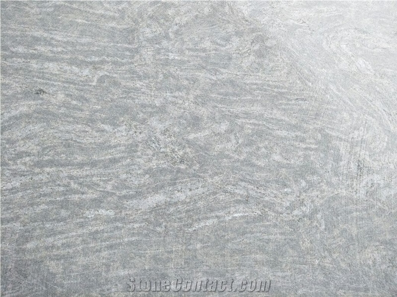 River Blue Granite Blocks