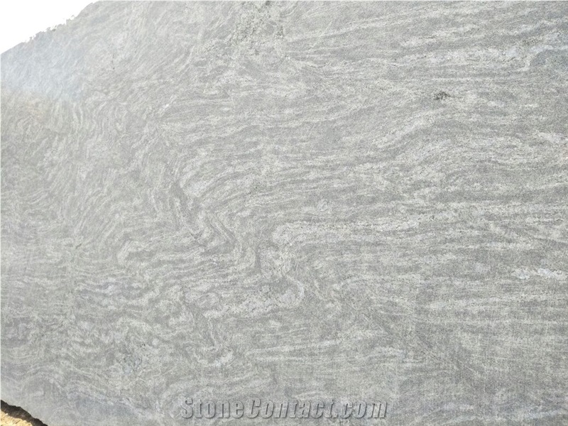 River Blue Granite Blocks