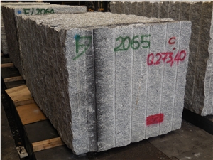 Serizzo Formazza Gneiss Block