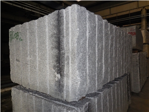 Serizzo Formazza Gneiss Block