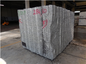 Serizzo Formazza Gneiss Block