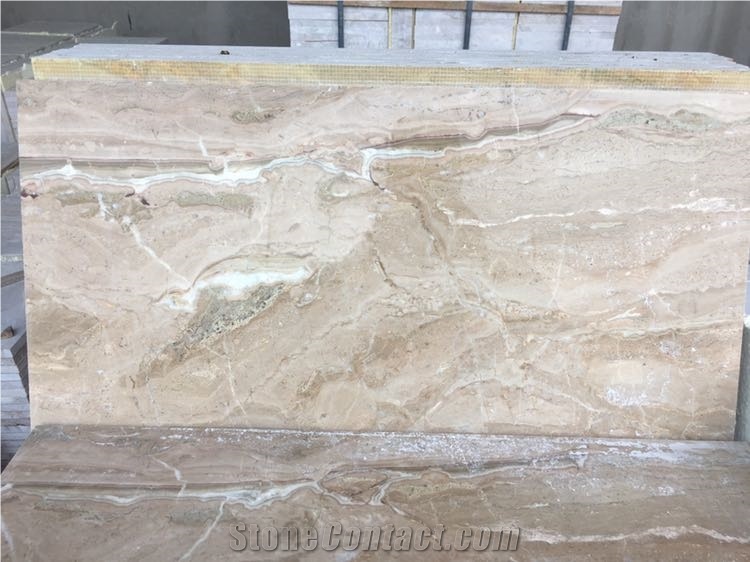 Breccia Oniciata Marble Tiles