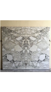 Calacatta Oro Extra Vagli Marble Slabs