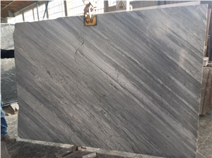 Marble Bardiglio Nuvolato Slabs